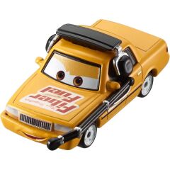 Cars Tekli Araçlar MashaEllswrench FLL88
