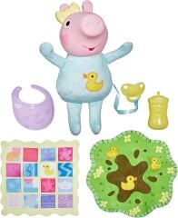 Peppa Pig Oinks Snuggles Bebek Evie G32238
