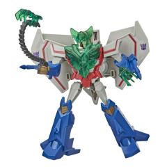 Transformers Cyberverse Figür Starscream E8377