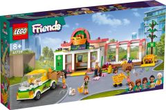 LEGO  Friends Organik Manav 41729