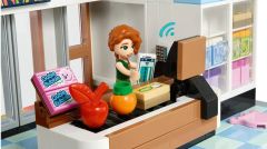 LEGO  Friends Organik Manav 41729