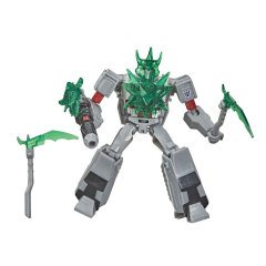 Transformers Cyberverse Figür Megatron E8378