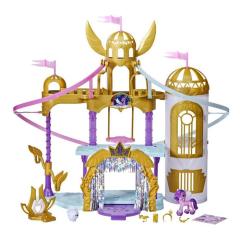 MY LİTTLE PONY YENİ BİR NESİL EĞLENCELİ KRALİYET S