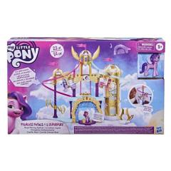 MY LİTTLE PONY YENİ BİR NESİL EĞLENCELİ KRALİYET S
