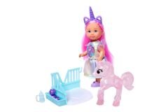 Evi Love ve Unicorn Arkadaşı 105733728