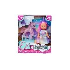 Evi Love ve Unicorn Arkadaşı 105733728