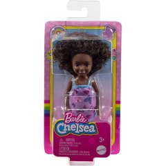 BARBİE CHELSA  AKSESUARLI BEBEKLER HGT03