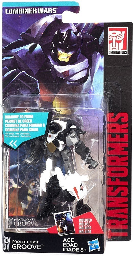 Transformers Combıner Wars B1797