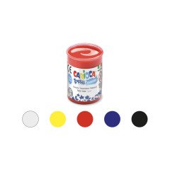 CARİOCA GUAJ BOYA (SÜPER YIKANABİLİR) 6 RENK X 25