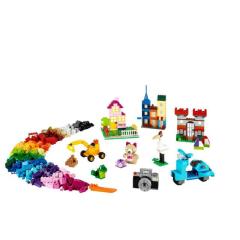LEGO Classic Yaratıcı Yapım Kutusu 10698