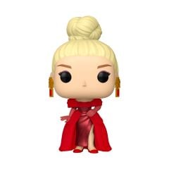 Funko POP! Retro Toy - Barbie Mattel 80th Anniversary