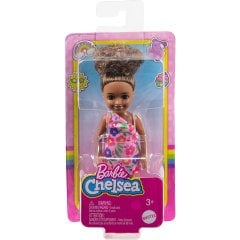 BARBİE CHELSA  AKSESUARLI BEBEKLER HGT07