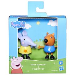 PEPPA'NIN EN İYİ ARKADAŞLARI OYUN SETİ F7653