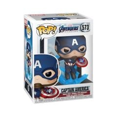 Funko Pop Captain America