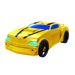 Transformers Bumblebee Cyberverse