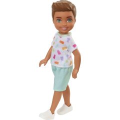 BARBİE CHELSA  AKSESUARLI BEBEKLER HGT06