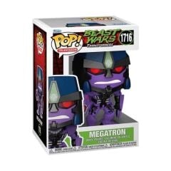 Funko POP! Beast Wars Transformers – Megatron