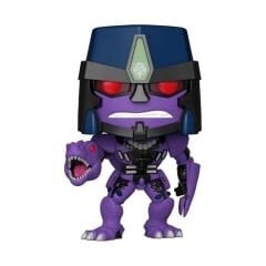 Funko POP! Beast Wars Transformers – Megatron