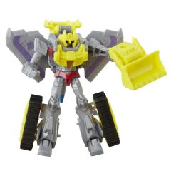 Transformers Cyberverse Spark Armor Battle Starscream Figür E4298