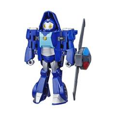 Transformers Rescue Bots Academy Figür E3277-E3291