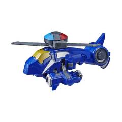 Transformers Rescue Bots Academy Figür E3277-E3291