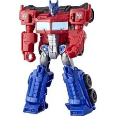 Transformers Cyberverse Küçük Figür Optımus Prıme E1897