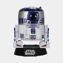 Funko Pop! Star Wars R2-D2