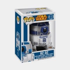 Funko Pop! Star Wars R2-D2