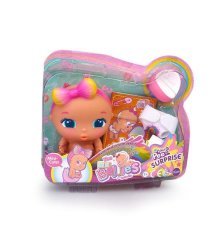 Mini Bellies Renkli Tuvaletler Mini Cute 29934