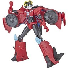 Transformers Cyberverse Küçük Figür Windblade E1896