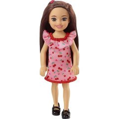 BARBİE CHELSA  AKSESUARLI BEBEKLER HGT05