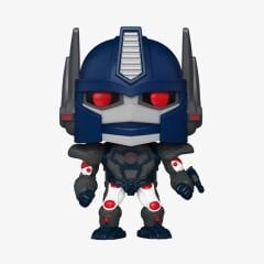 Funko POP! TelevisionTransformers  Optimus Primal