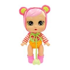 Cry Babies Günlük Bakım Sesli ve Işıklı  Sam Bebek 928664