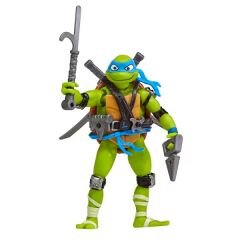 TMNT Mix'n Match Leonardo Figürü 11 Cm.