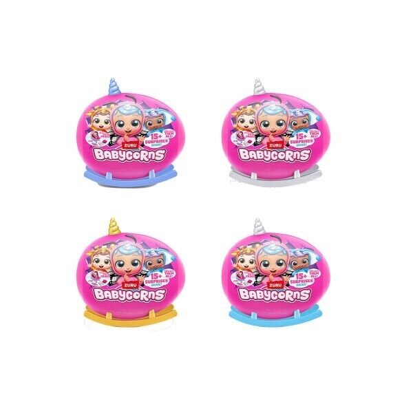 Rainbocorns Sevimli Sürpriz Bebek RA000000