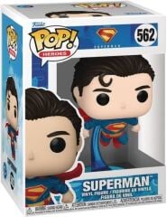 Funko POP DC Superman 2025