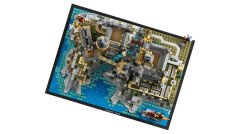 LEGO Harry Potter Hogwarts  Şatosu ve Bahçesi 76419