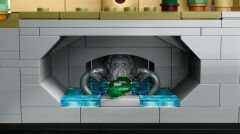 LEGO Harry Potter Hogwarts  Şatosu ve Bahçesi 76419