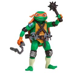 TMNT Mix'n Match Michelangelo Figürü 11 Cm.