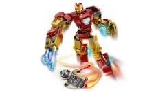 LEGO Marvel Iron Man Robotu, Ultron'a Karşı 76307