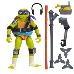 TMNT Mix'n Match Donatello Figürü 11 Cm.