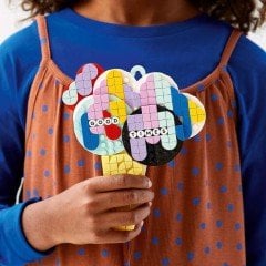 LEGO DOTS Yaratıcı Tasarımcı Kutusu 41938