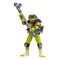 TMNT Mix'n Match Donatello Figürü 11 Cm.
