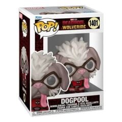 Funko Pop! Deadpool & Wolverine Dogpool