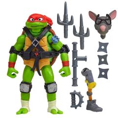 TMNT Mix'n Match Raphael Figürü 11 Cm.