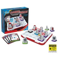 ThinkFun Işık ve Aynalar (Laser Maze)