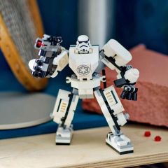 LEGO Star Wars Stormtrooper Robotu 75370