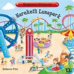 İş Bankası Hareketli Kitaplar Lunapark
