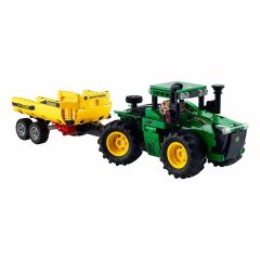 LEGO Technic John Deere 9620R 4WD Traktör 42136