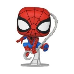 FUNKO POP Spider-Man